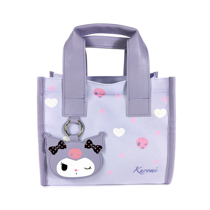 MINISO AU Mickey Mouse and His Friends Collection Lunch Bag Pink | MINISO  Australia