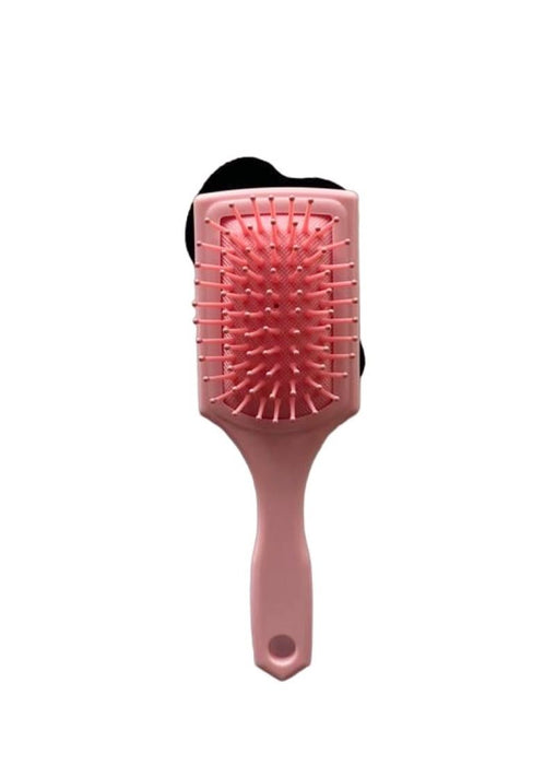 Miniso Snoopy Summer Travel Collection Paddle Brush