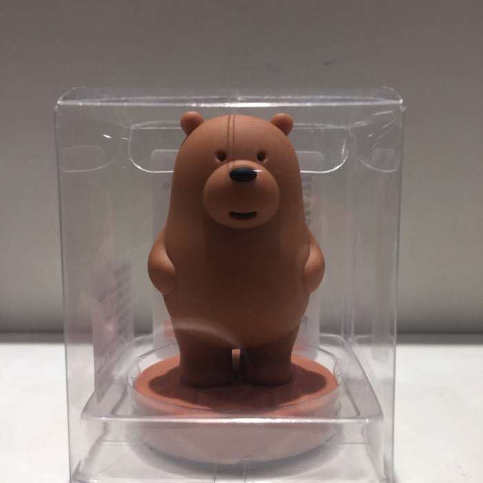 Miniso We Bare Bears 3D Ornament