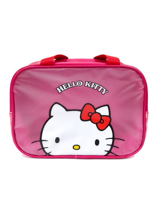 Miniso Sanrio Interesting Adventure Waterproof Storage Bag (Hello Kitty)