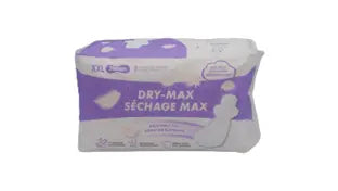 Miniso DryMax Series Sanitary Pads 350mm (8Count)