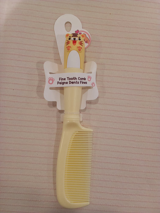 Miniso Little Tiger Comb