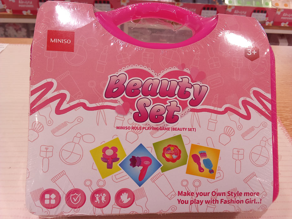 Miniso Role Playing Game (Beauty Set)