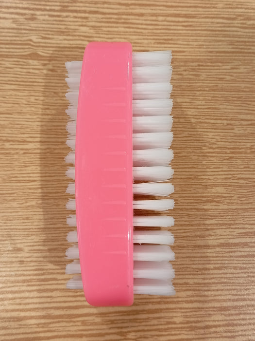 Miniso Pink Me. Series Multifunctional Cleaning Brush Pink