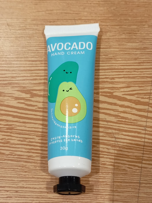 Miniso Softy Hand Cream 30G Avocado