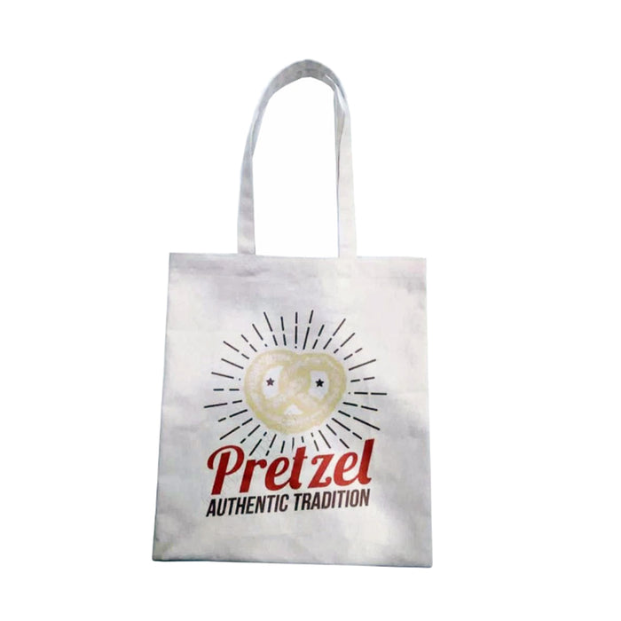 MINISO Cotton Bag(Pretzel)