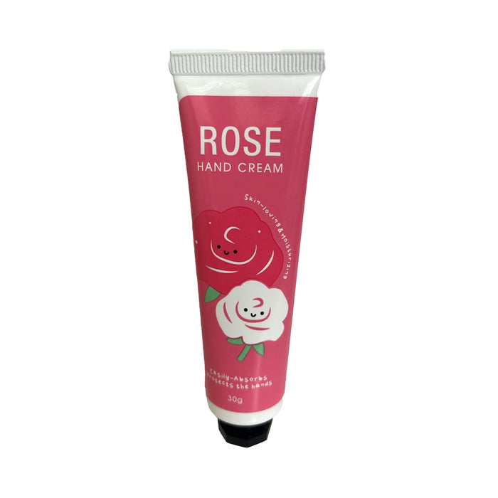 Miniso Softy Hand Cream 30G Rose