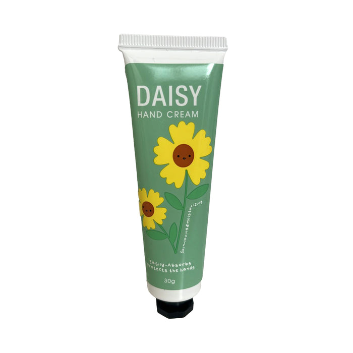 Miniso Softy Hand Cream 30G(Daisy)