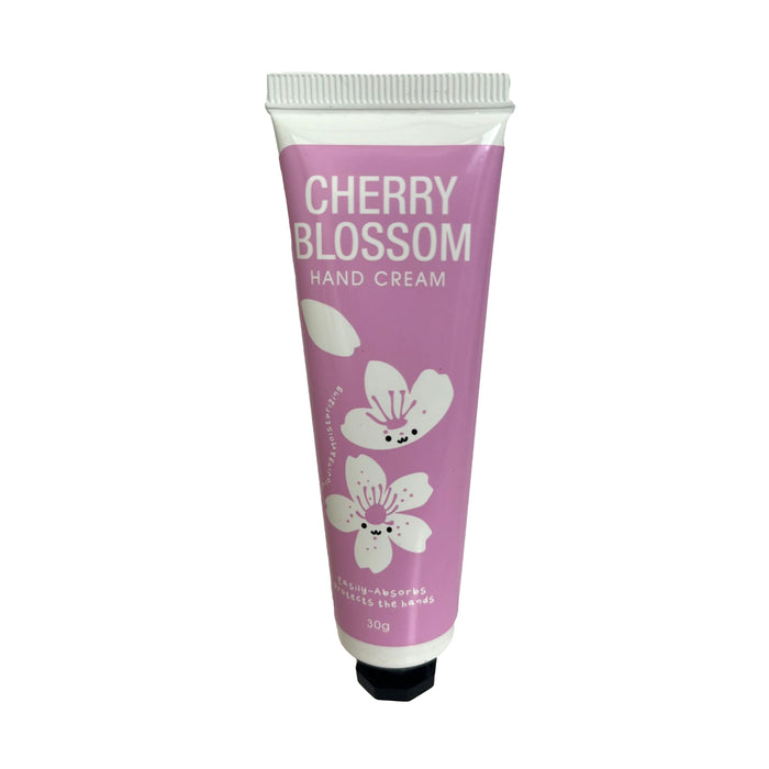 Miniso Softy Hand Cream 30G(Cherry Blossom)