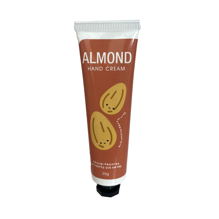 Miniso Softy Hand Cream 30G(Almond)