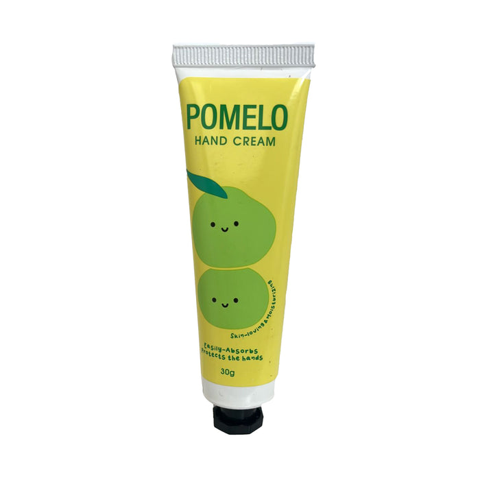 Miniso Softy Hand Cream 30G(Pomelo)