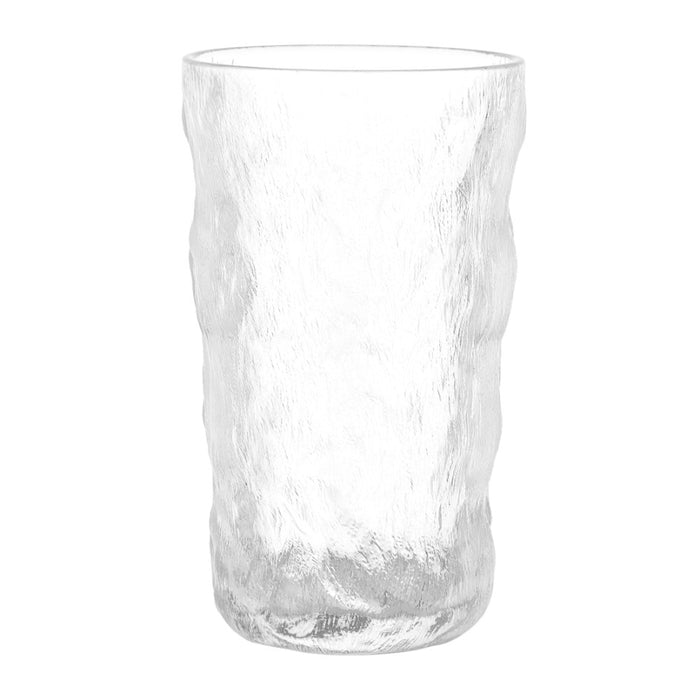 Miniso Glacier-Designed Glass 375mL