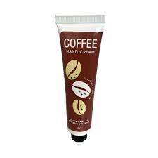 Miniso Softy Hand Cream 30G Coffee