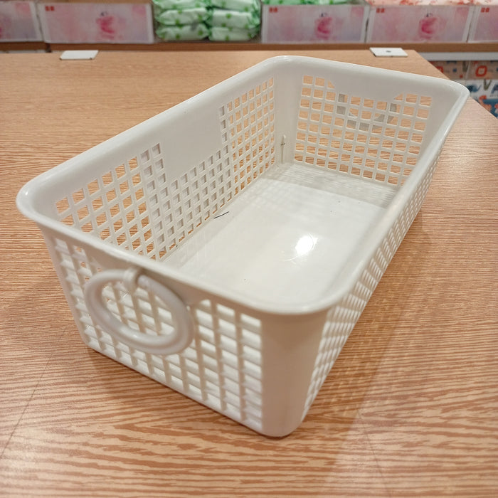 Miniso Basket with Handles S