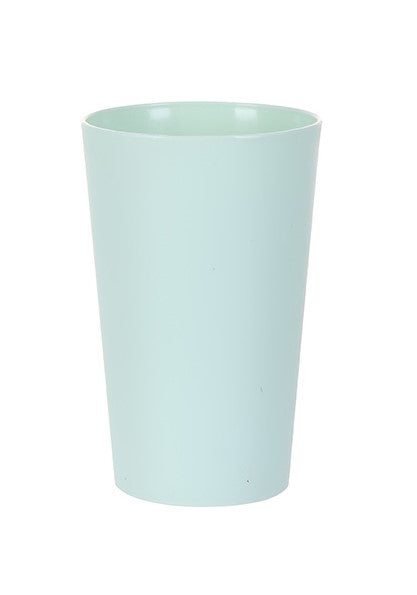 Miniso Colorful Eco-friendly Plastic Cup 6 Pack