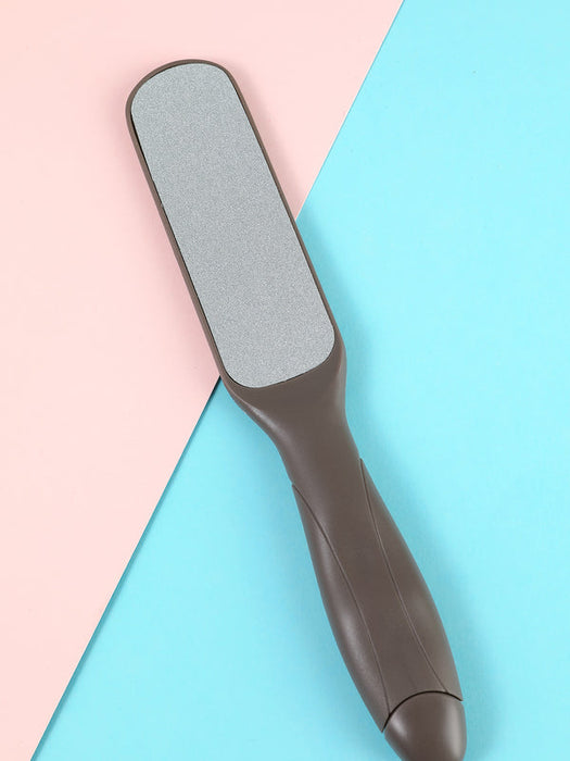 Miniso Double Sided Metal Foot File