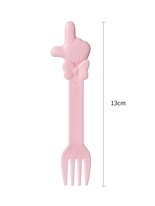 Miniso Mickey Mouse Collection 2.0 Fork 8pcs (Minnie Mouse)