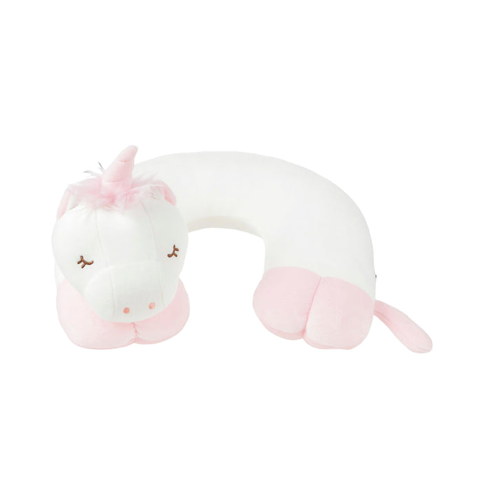 Miniso Plush Toy U Shaped Pillow (Unicorn)