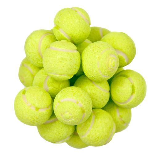 Fini Peppa Pig Tennis Gum Balls 50grams