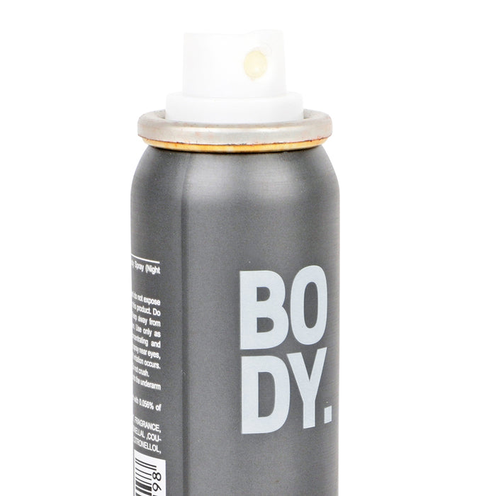 Miniso Twinkle Stories Deodorant Body Spray (75ml)