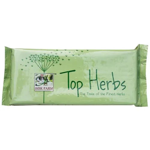 Bisk Farm Top - Herbs