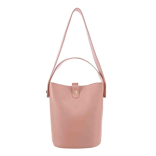 MINISO Shoulder Bag Pink