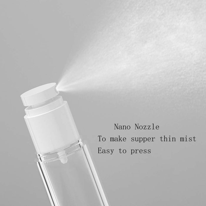 Miniso Vacuum Spray Bottle 30ml