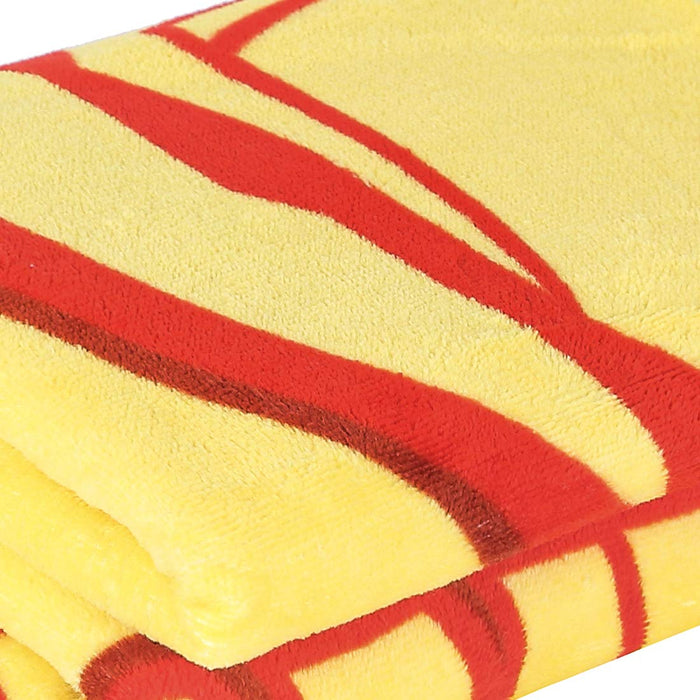 MINISO Marvel-Wash Cloth, Iron Man