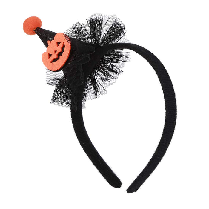 Miniso Twinkling Hat Hair Band