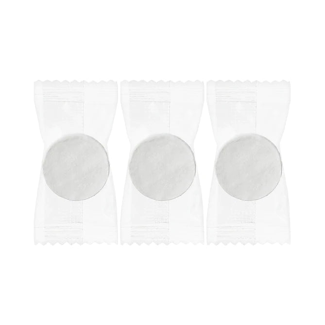 MINISO Soft White Compressed Mask Sheet (20 pcs)