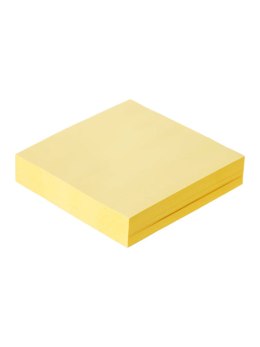 Miniso 75 75mm Sticky Notes  (150 Sheets)
