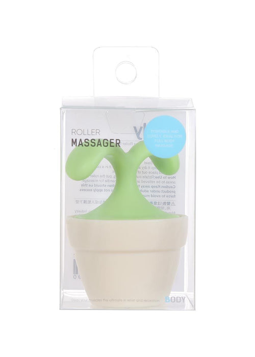 Miniso Seedling Roller Massager