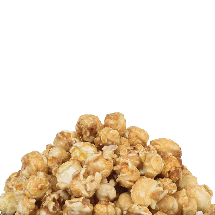 Caramel Krisp Popcorn