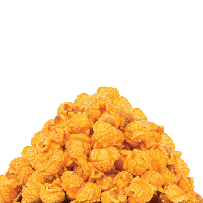 Cheese Corn Popcorn Bag