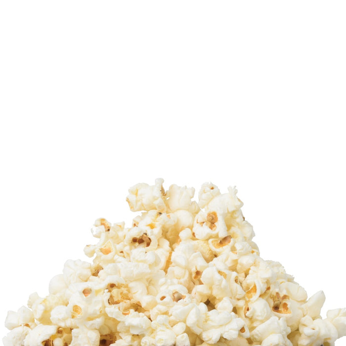 Butter Salted Popcorn