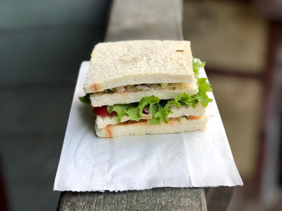 Bombay Sandwich (RT)