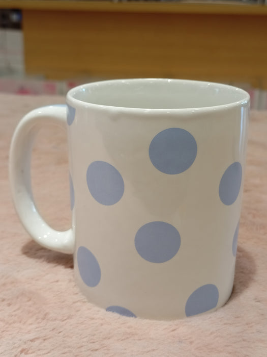 Miniso Geometry Series Ceramic Mug (Circle)