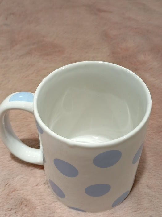 Miniso Geometry Series Ceramic Mug (Circle)