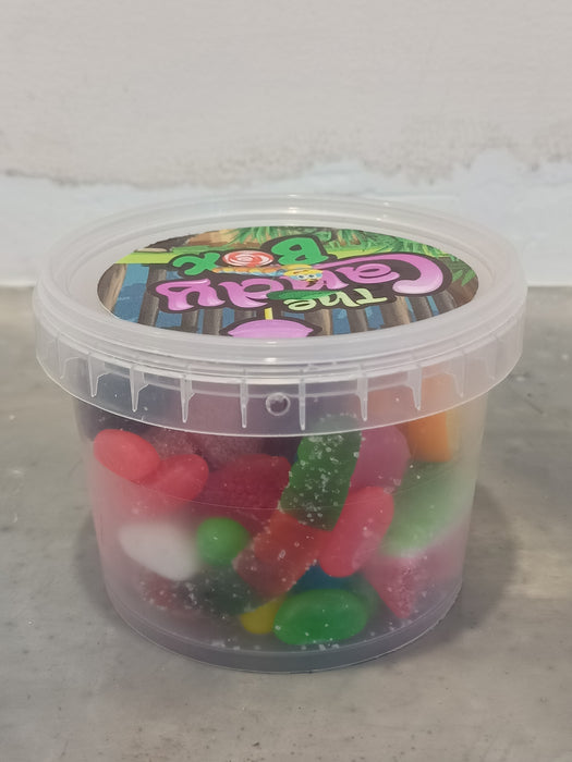 Candy Box Party Mix