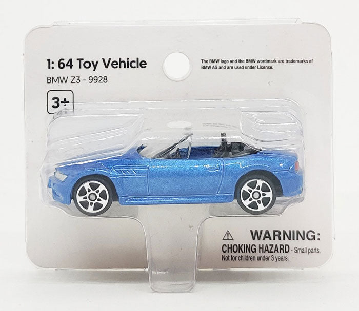 Miniso 1:64 Toy Vehicle