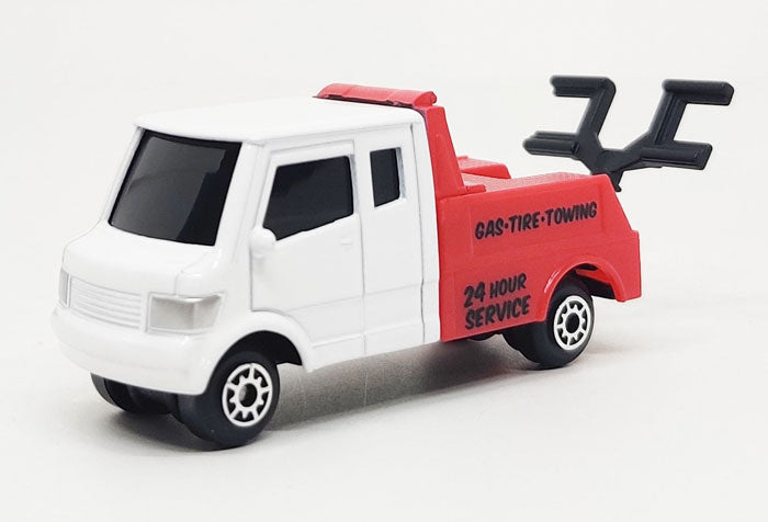 Miniso 1:64 Toy Vehicle