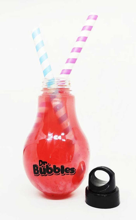 Dr. Bubbles Bubble Coffee - Cranberry