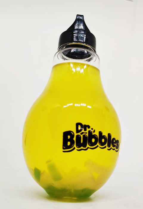 Dr. Bubbles Bubble Tea - Mango