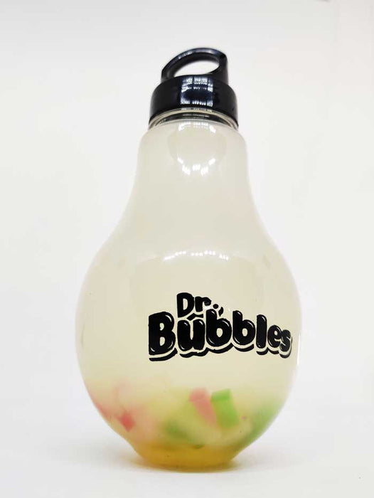 Dr. Bubbles Bubble Tea - Lemon Limca