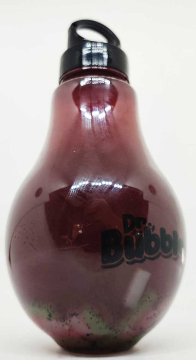 Dr. Bubbles Bubble Tea - Blueberry