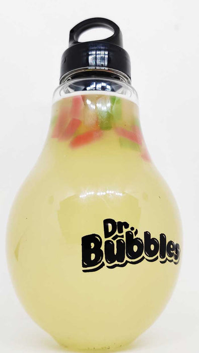 Dr. Bubbles Bubble Tea - Litchi
