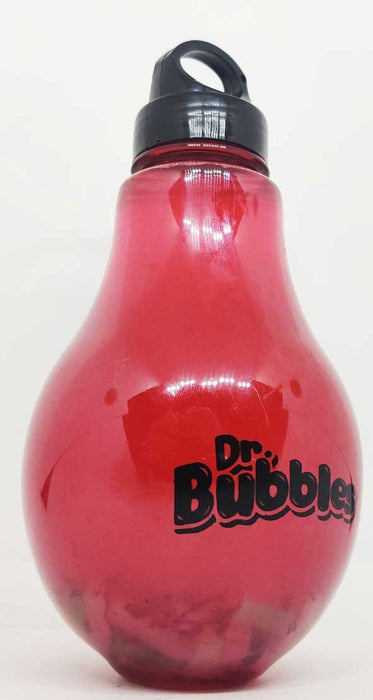Dr. Bubbles Bubble Tea - Cranberry