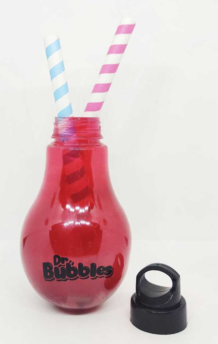 Dr. Bubbles Bubble Coffee - Strawberry