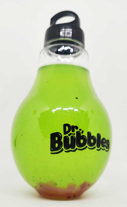 Dr. Bubbles Bubble Tea - Kiwi