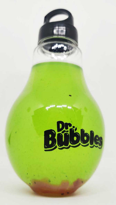 Dr. Bubbles Bubble Tea - Green Apple